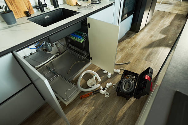 Reliable Drain Cleaning contractor in Kimbolton, OH by Street Wise - Plumbing