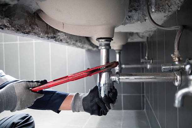 Licensed Drain Cleaning service in Kimbolton, OH - Street Wise - Plumbing